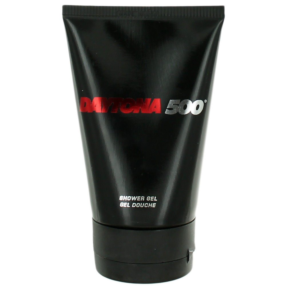 EA Elizabeth Arden Daytona 500 Shower Gel 100ml 3.4 oz